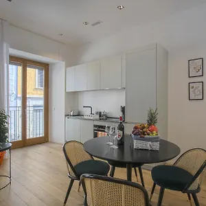 Appartement Chic Luxury Apartments-hosted By Sweetstay, Milaan
